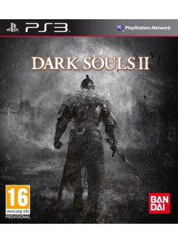 Dark Souls 2 (II) (PS3)
